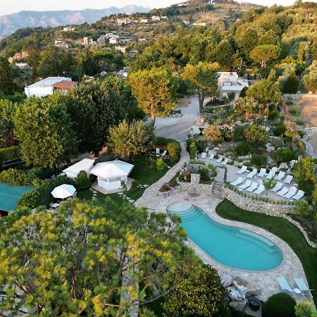 Resort Ravenna Massa Lubrense Ngoại thất bức ảnh