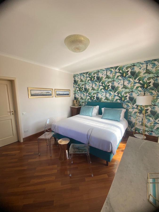 Resort Ravenna Massa Lubrense Ngoại thất bức ảnh