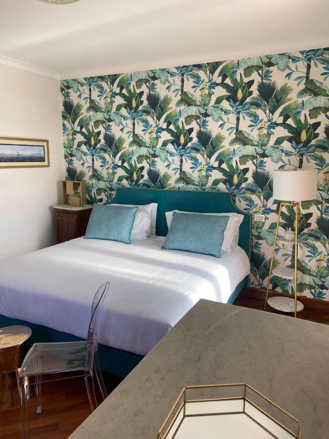 Resort Ravenna Massa Lubrense Ngoại thất bức ảnh