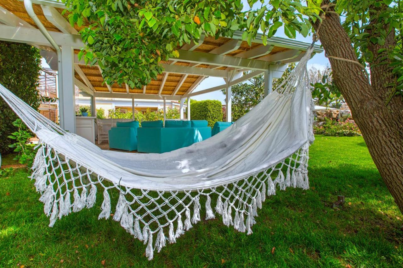 Resort Ravenna Massa Lubrense Ngoại thất bức ảnh