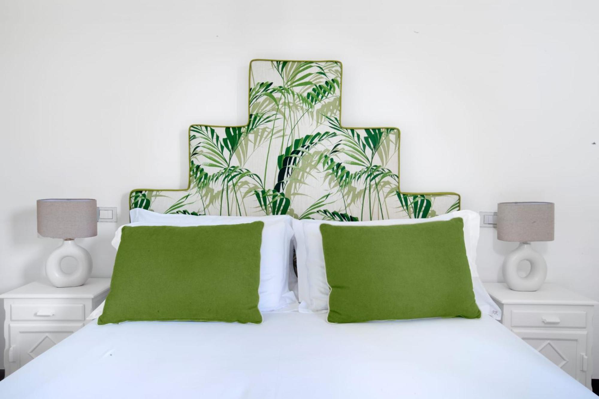 Resort Ravenna Massa Lubrense Ngoại thất bức ảnh