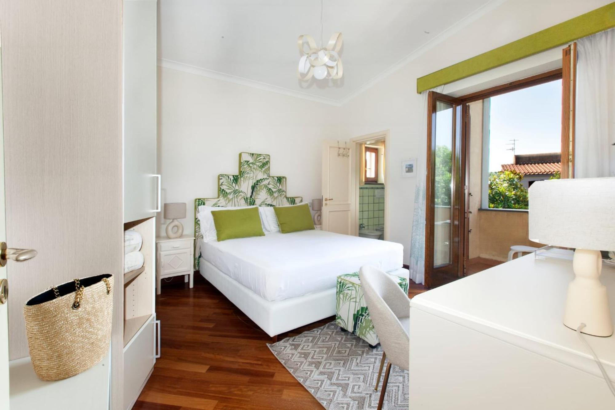 Resort Ravenna Massa Lubrense Ngoại thất bức ảnh