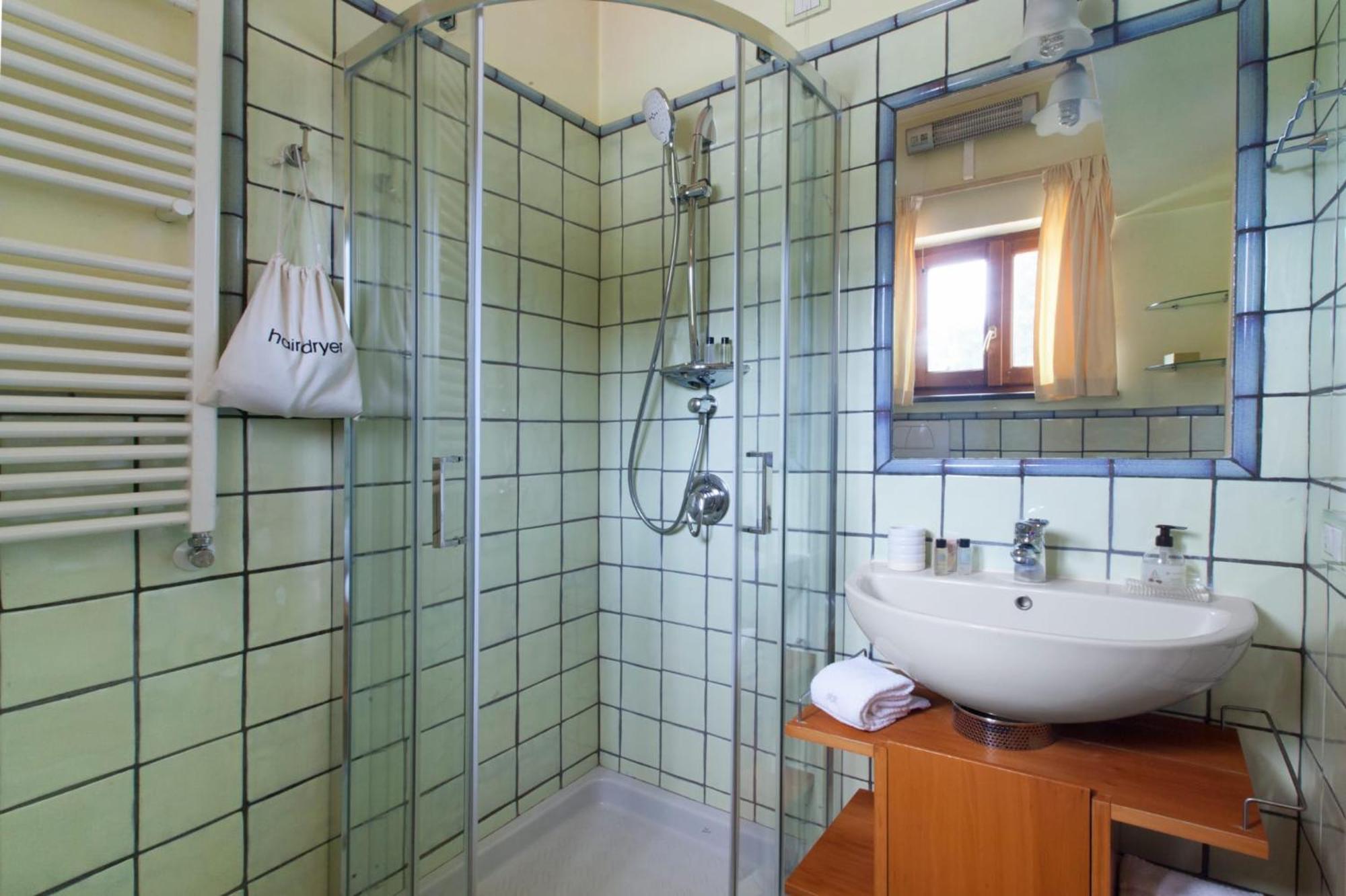 Resort Ravenna Massa Lubrense Ngoại thất bức ảnh