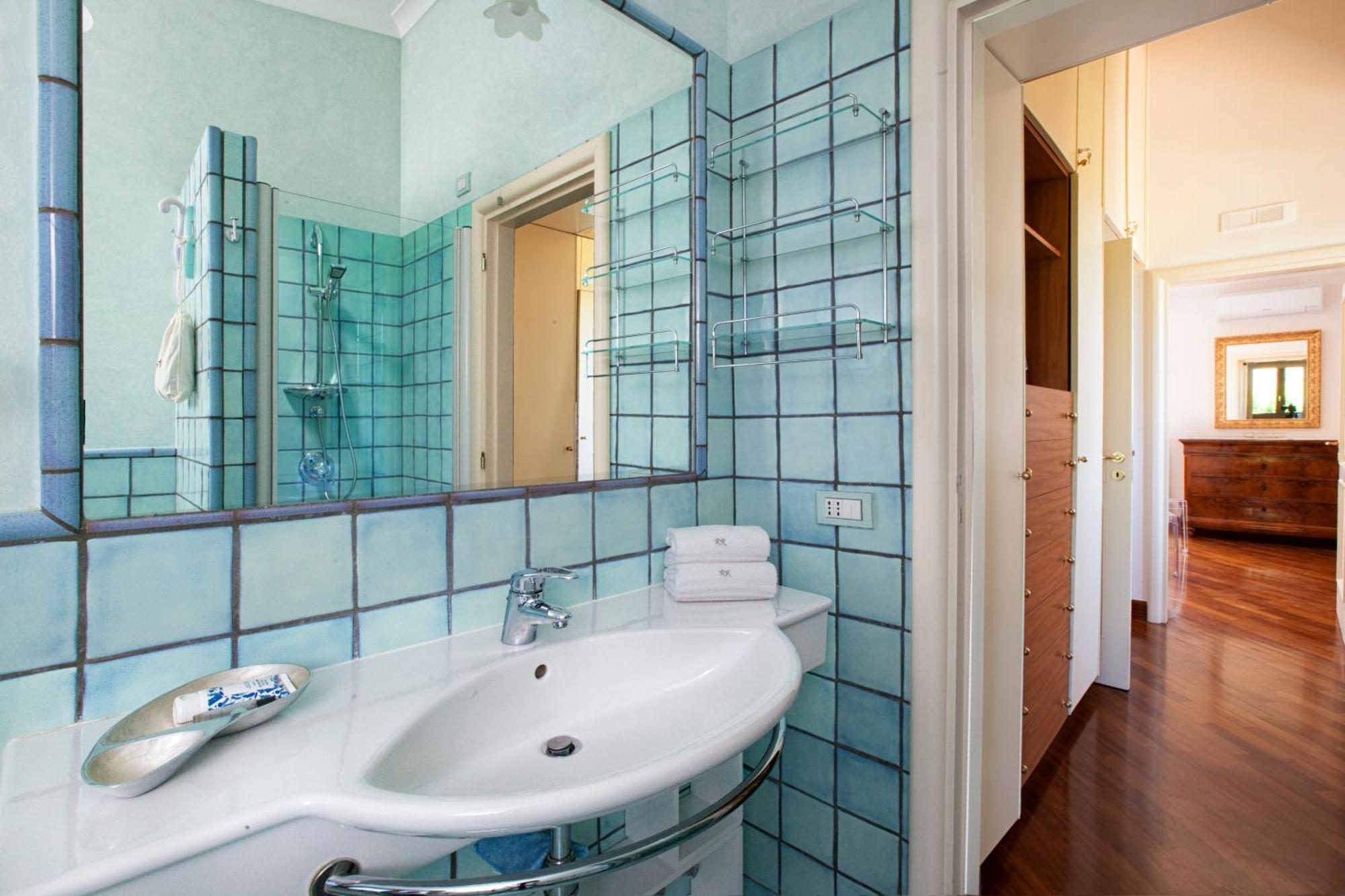 Resort Ravenna Massa Lubrense Ngoại thất bức ảnh