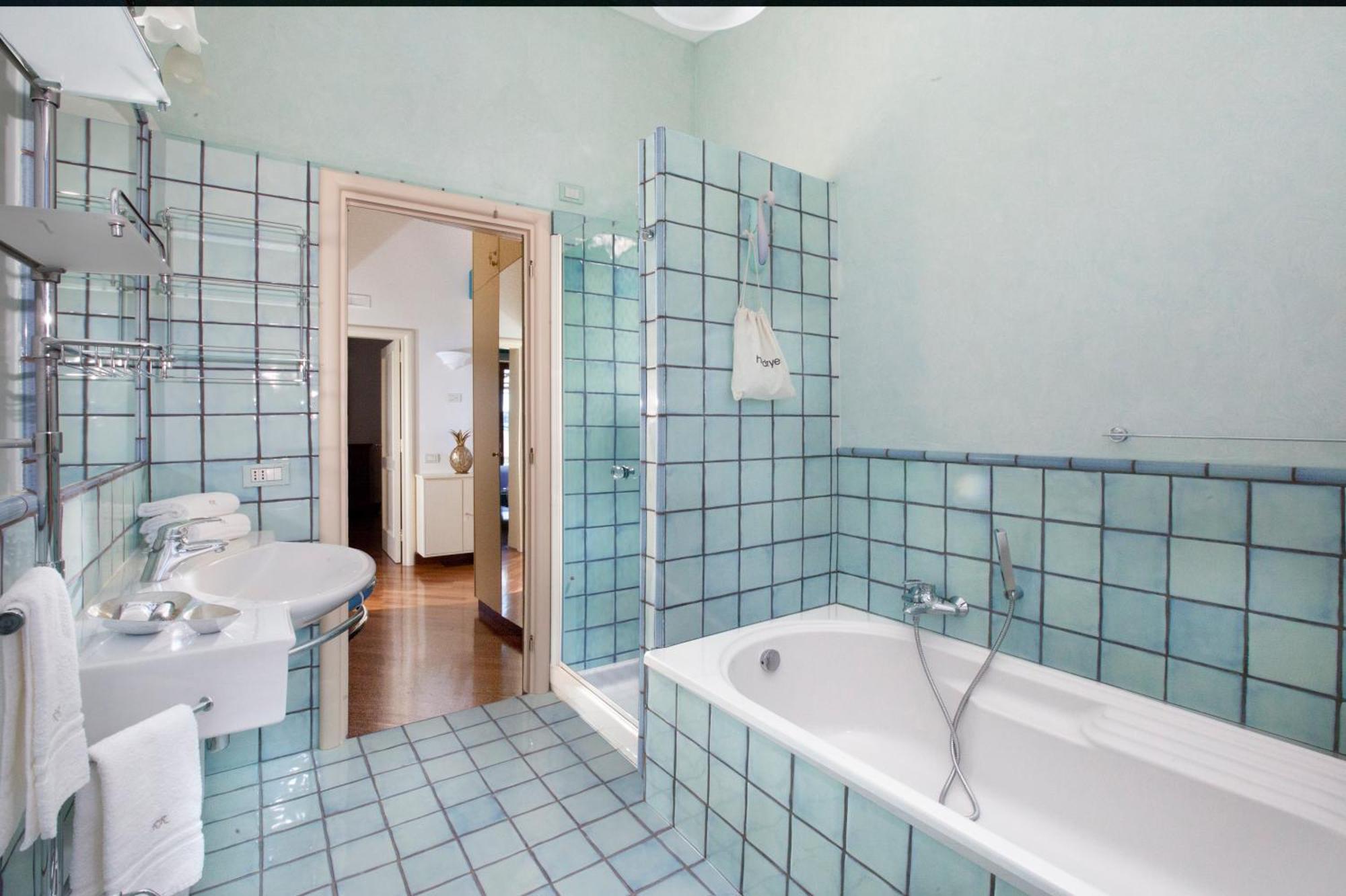 Resort Ravenna Massa Lubrense Ngoại thất bức ảnh