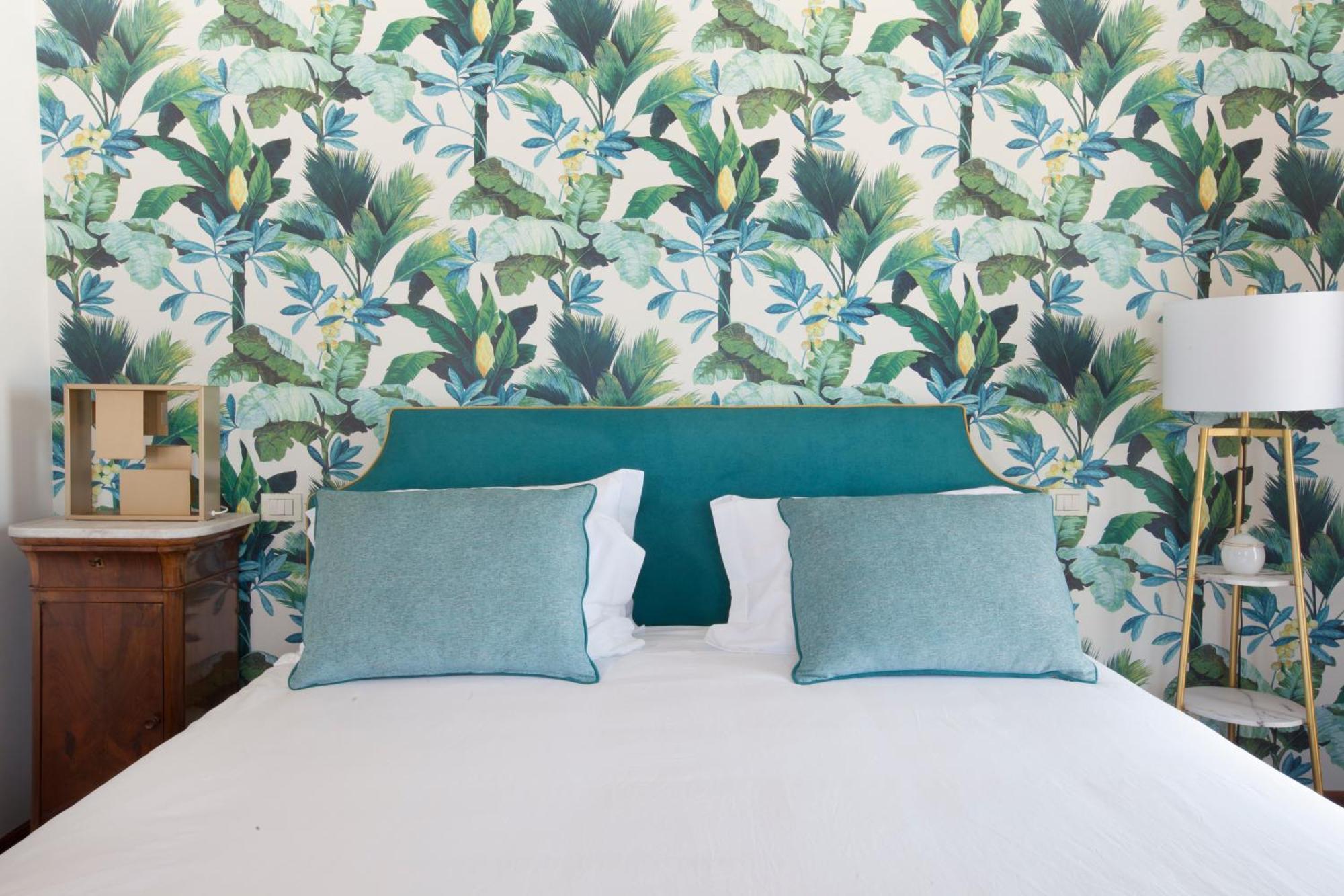 Resort Ravenna Massa Lubrense Ngoại thất bức ảnh